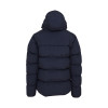 3Q Chevron Puffer Jacket