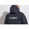 3Q Chevron Puffer Jacket