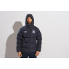 3Q Chevron Puffer Jacket