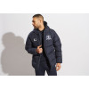3Q Chevron Puffer Jacket