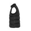 3Q Chevron Puffer Gilet