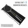 Yonex Badminton Racket Soft Case