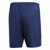 adidas Parma 16 Shorts - Dark Blue/White
