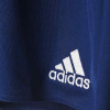 adidas Parma 16 Shorts - Dark Blue/White
