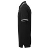 Asquith & Fox Classic Fit Tipped Polo