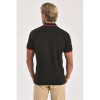 Asquith & Fox Classic Fit Tipped Polo