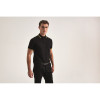 Asquith & Fox Classic Fit Tipped Polo