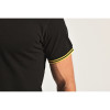 Asquith & Fox Classic Fit Tipped Polo