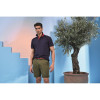 Asquith & Fox Classic Fit Contrast Polo