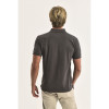 Asquith & Fox Classic Fit Contrast Polo