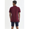 Asquith & Fox Polycotton Blend Polo