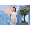 Asquith & Fox Womens Classic Fit Tipped Polo