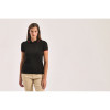 Asquith & Fox Womens Classic Fit Tipped Polo