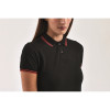 Asquith & Fox Womens Classic Fit Tipped Polo
