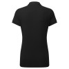 Asquith & Fox Womens Contrast Polo