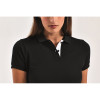 Asquith & Fox Womens Contrast Polo