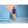 Asquith & Fox Womens Polycotton Blend Polo