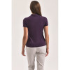 Asquith & Fox Womens Polycotton Blend Polo