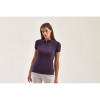 Asquith & Fox Womens Polycotton Blend Polo