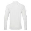 Asquith & Fox Classic Fit Long Sleeved Polo