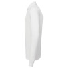 Asquith & Fox Classic Fit Long Sleeved Polo