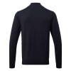 Asquith & Fox Cotton Blend 1/4 Zip Sweater