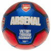 Team Merchandise 26 Panel Signature Football