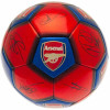 Team Merchandise 26 Panel Signature Football