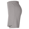 Nike Park III Short - Pewter Grey/Black