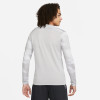 Nike Park IV Gk Jersey - Pewter Grey/White/Black