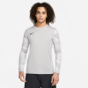 Nike Park IV Gk Jersey - Pewter Grey/White/Black