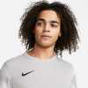 Nike Park IV Gk Jersey - Pewter Grey/White/Black
