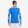 Nike Park IV Gk Jersey - Royal Blue/White