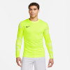 Nike Park IV Gk Jersey - Volt/White/Black