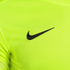 Nike Park IV Gk Jersey - Volt/White/Black