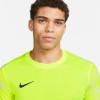 Nike Park IV Gk Jersey - Volt/White/Black