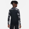 Nike Park IV Gk Jersey - Black/White