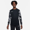 Nike Park IV Gk Jersey - Black/White