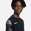 Nike Park IV Gk Jersey - Black/White