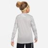 Nike Park IV Gk Jersey - Pewter Grey/White/Black