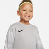 Nike Park IV Gk Jersey - Pewter Grey/White/Black
