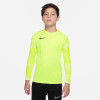 Nike Park IV Gk Jersey - Volt/White/Black