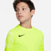 Nike Park IV Gk Jersey - Volt/White/Black