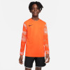Nike Park IV Gk Jersey - Safety Orange/White/Black