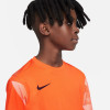 Nike Park IV Gk Jersey - Safety Orange/White/Black