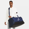 Nike Academy Team Duffel Bag