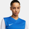 Nike Womens Tiempo Premier II Jersey SS