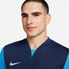 Nike Trophy V Jersey SS - Midnight Navy/Photo Blue/White