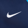 Nike Trophy V Jersey SS - Midnight Navy/Photo Blue/White