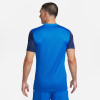 Nike Trophy V Jersey SS - Royal Blue/Midnight Navy/White